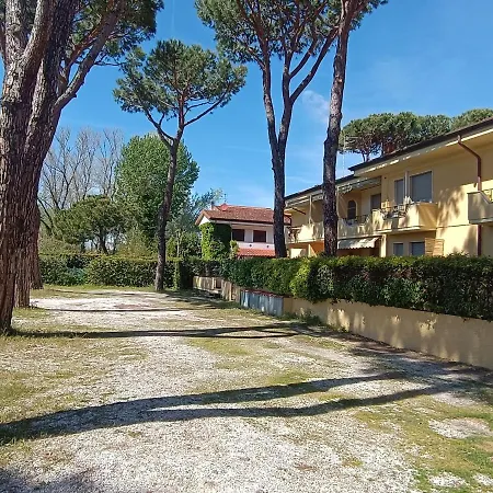 L'Orchidea_Holiday Camaiore Exterior photo