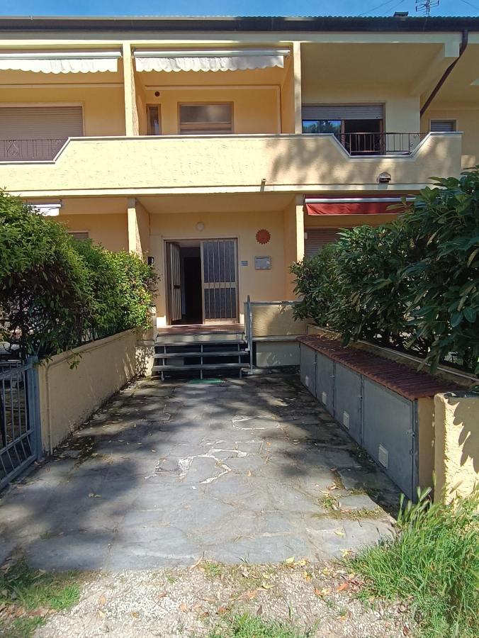 Apartment L'orchidea_holiday Camaiore