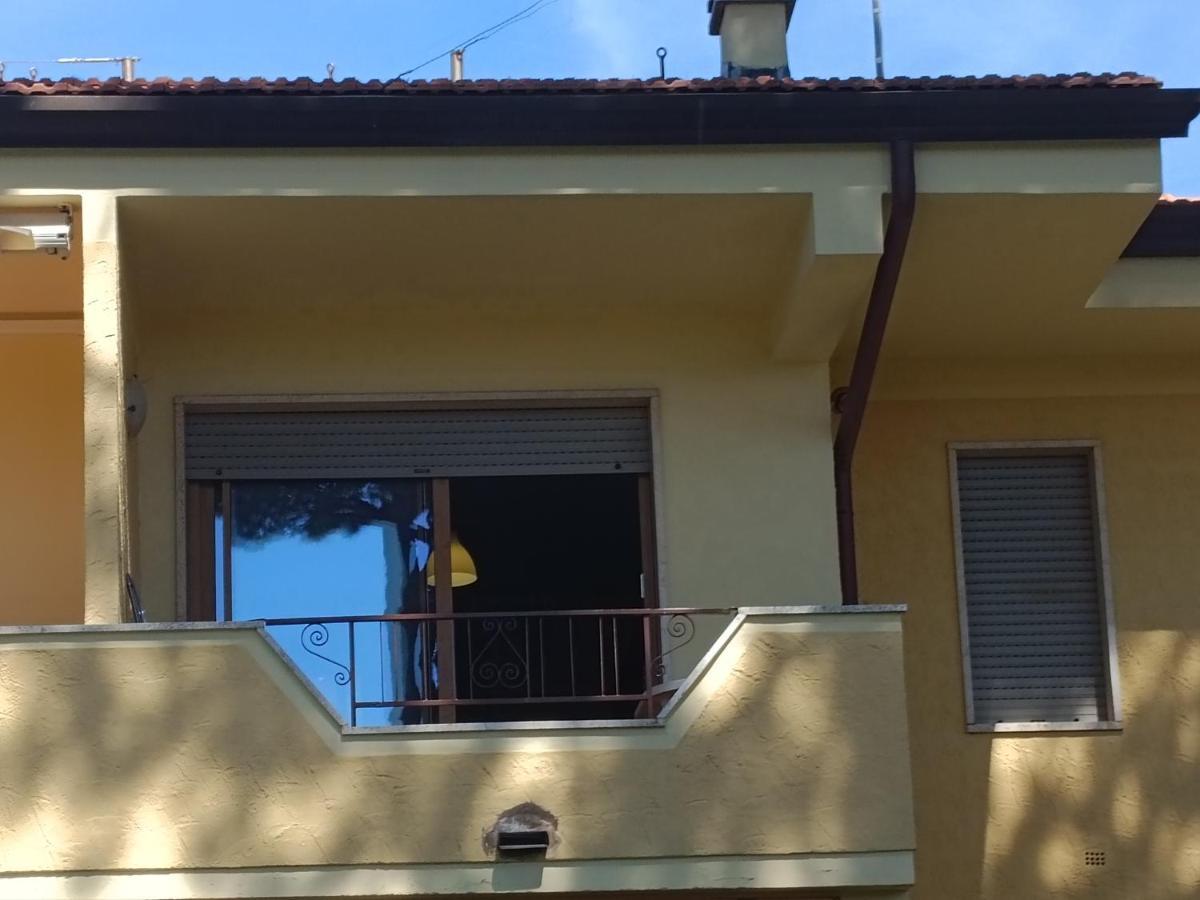 Apartment L'orchidea_holiday Camaiore