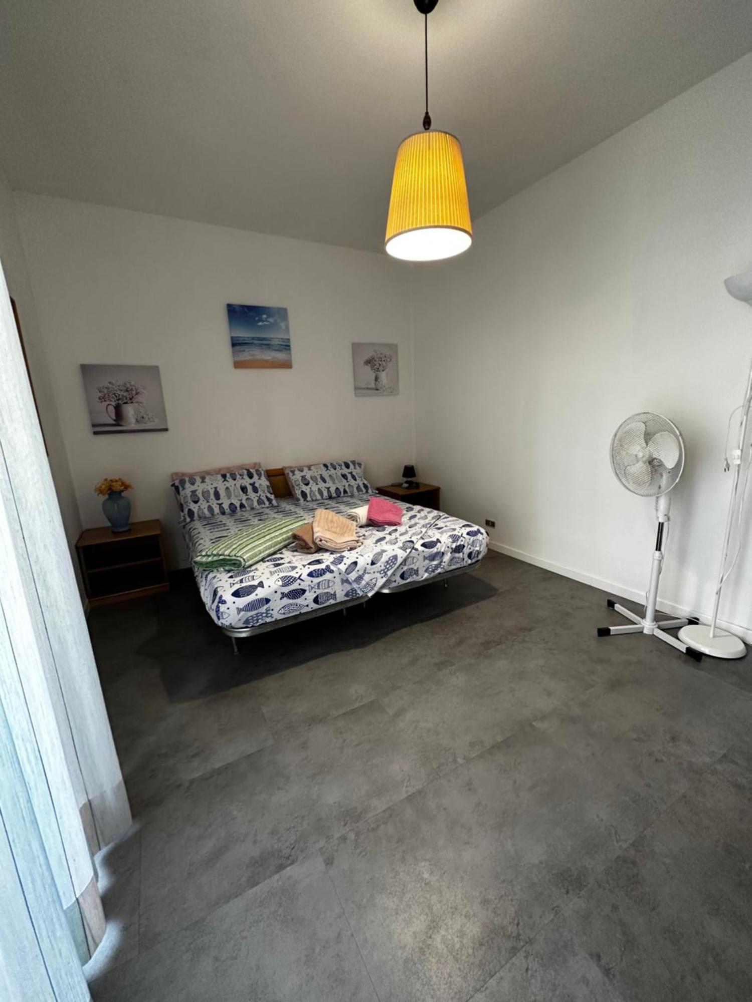 L'orchidea_holiday Apartment *